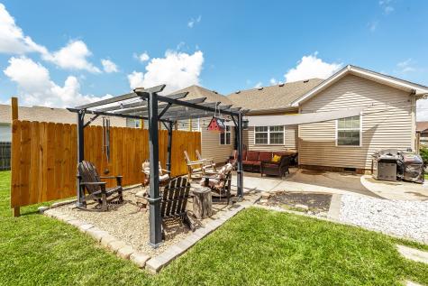 118 Thacker Drive Portland TN 37148