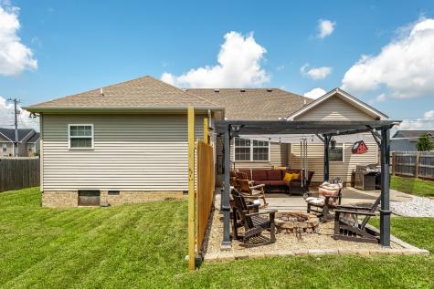118 Thacker Drive Portland TN 37148