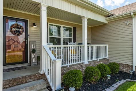 118 Thacker Drive Portland TN 37148