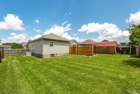 118 Thacker Drive Portland TN 37148