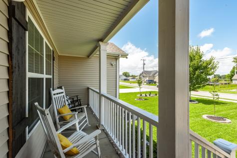 118 Thacker Drive Portland TN 37148