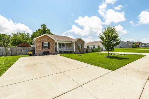 118 Thacker Drive Portland TN 37148