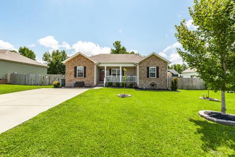 118 Thacker Drive Portland TN 37148