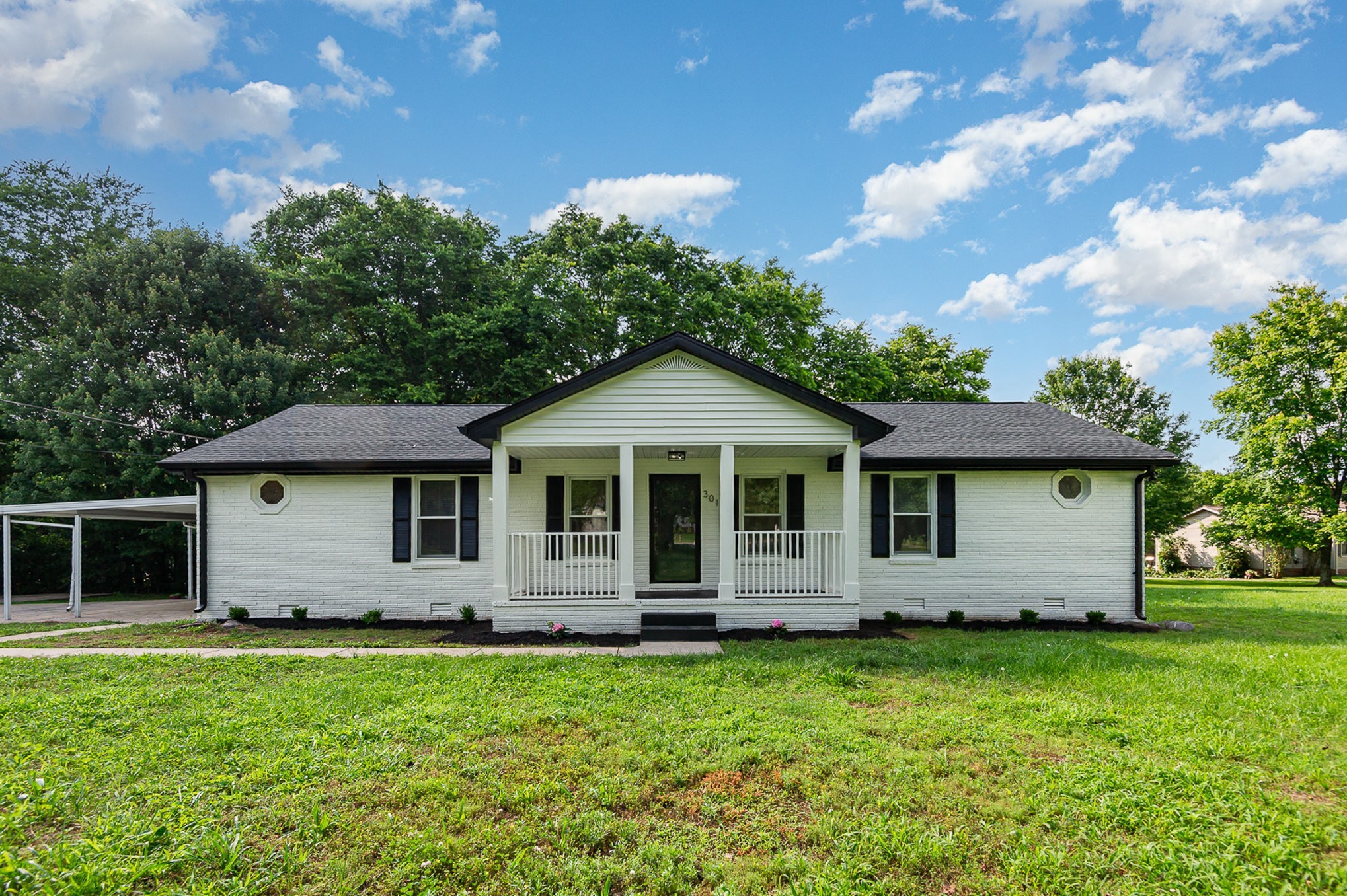 301 Oak Point Terrace Mount Juliet TN 37122
