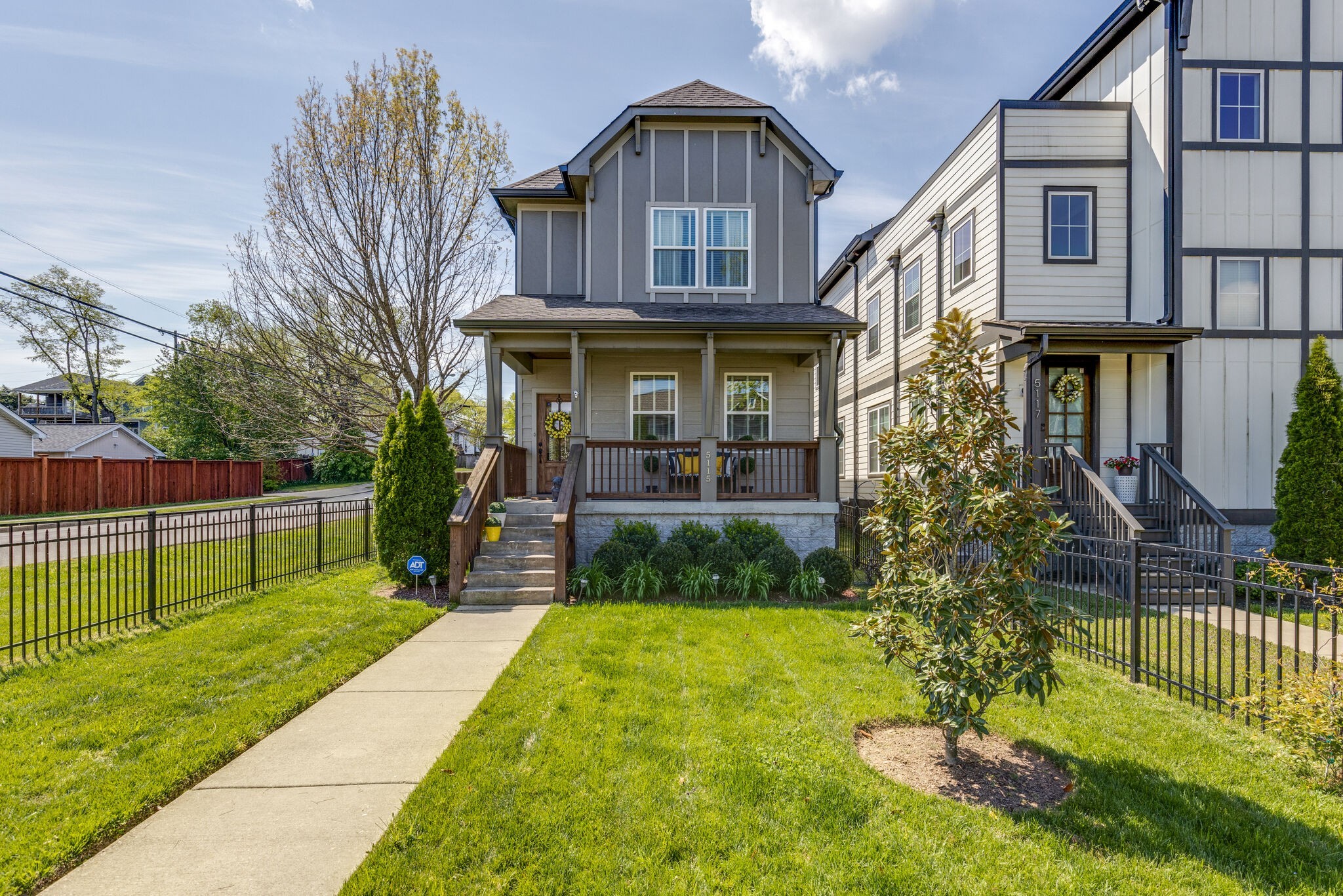 5115 Illinois Avenue Nashville TN 37209