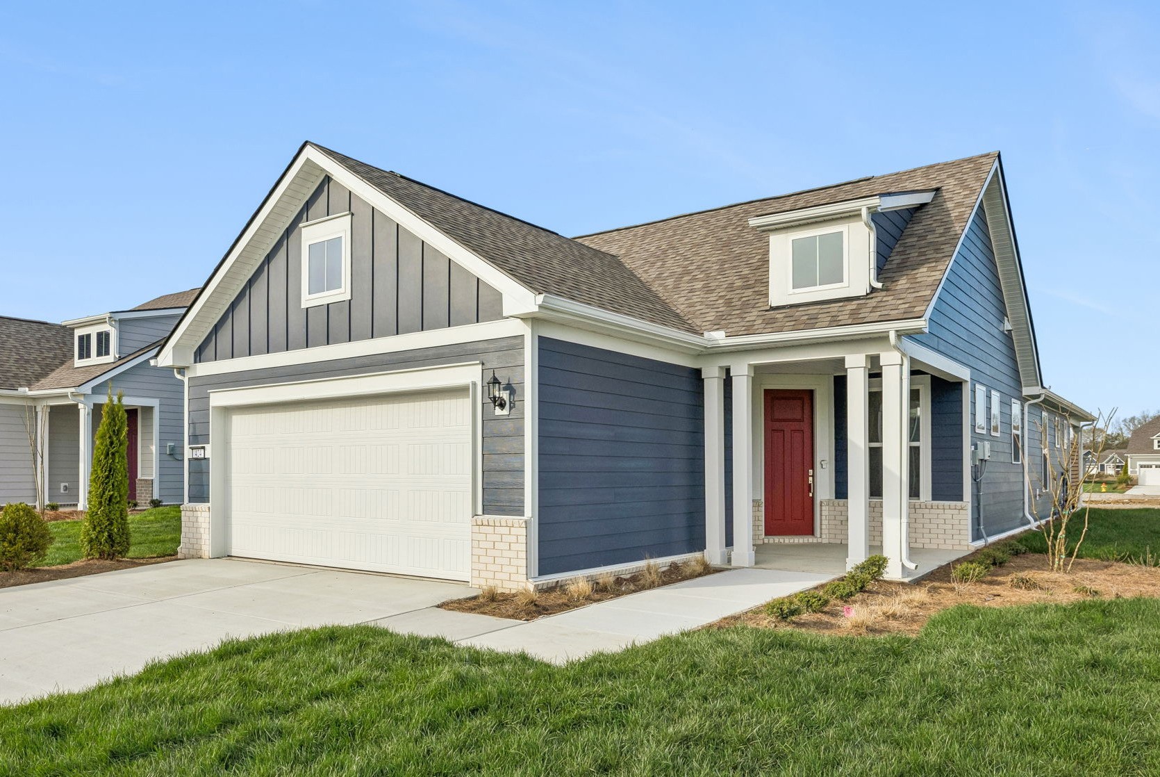 424 Sharp Way Murfreesboro TN 37129