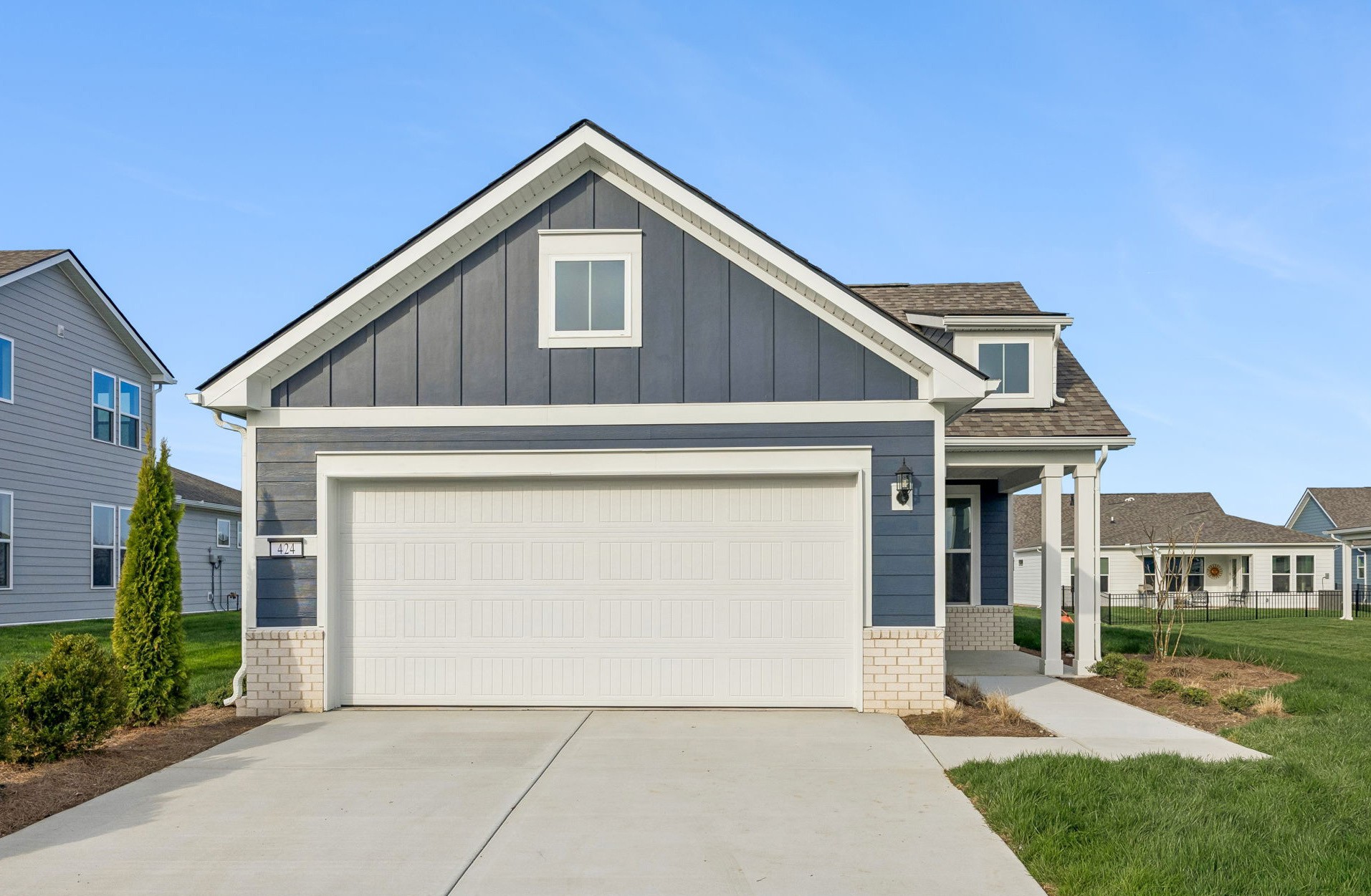 424 Sharp Way Murfreesboro TN 37129