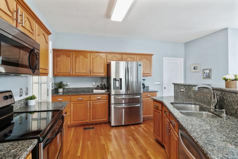 2555 Milton Lane Thompsons Station TN 37179