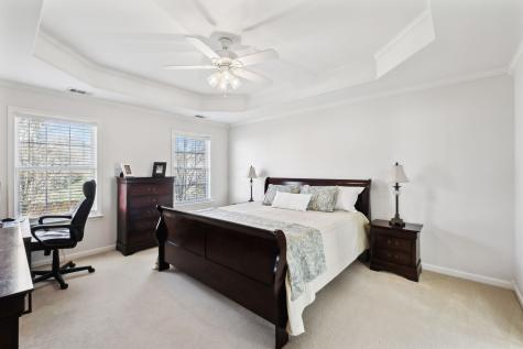2555 Milton Lane Thompsons Station TN 37179