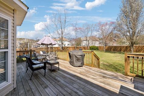 2555 Milton Lane Thompsons Station TN 37179