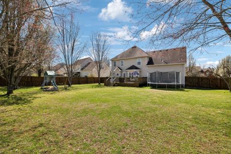 2555 Milton Lane Thompsons Station TN 37179