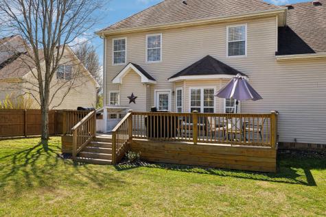 2555 Milton Lane Thompsons Station TN 37179