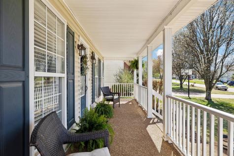 2555 Milton Lane Thompsons Station TN 37179