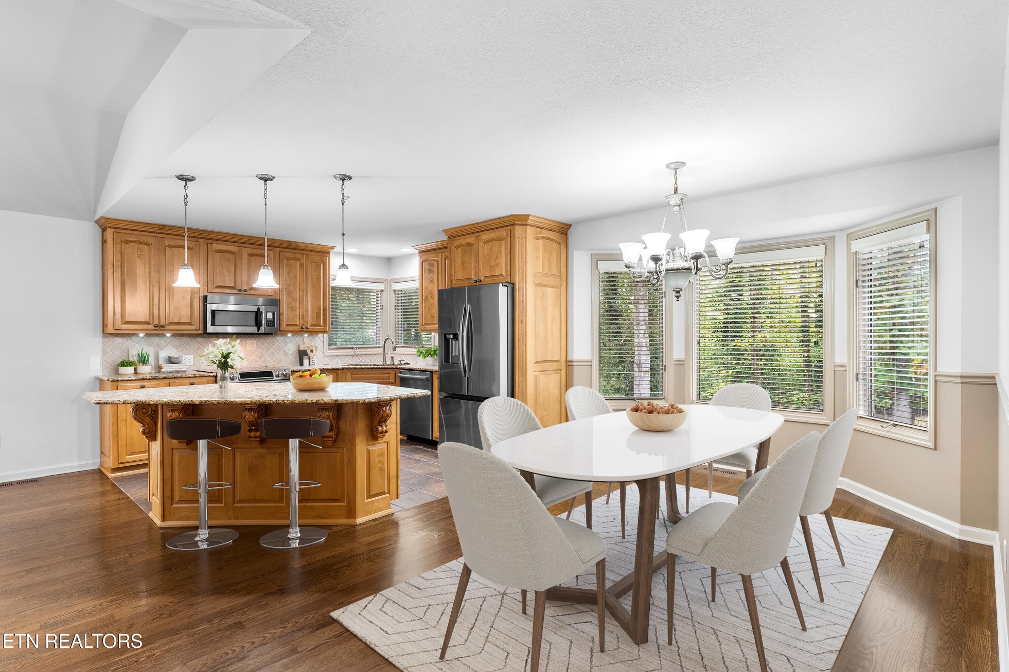 407 Tecumseh Point Loudon TN 37774