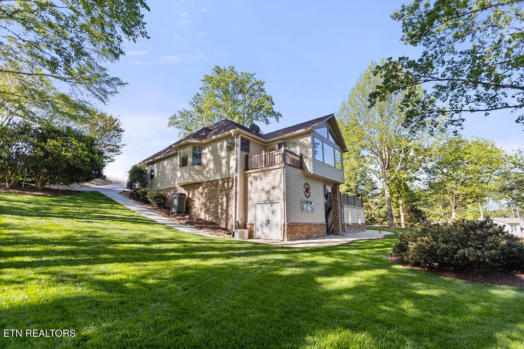 407 Tecumseh Point Loudon TN 37774