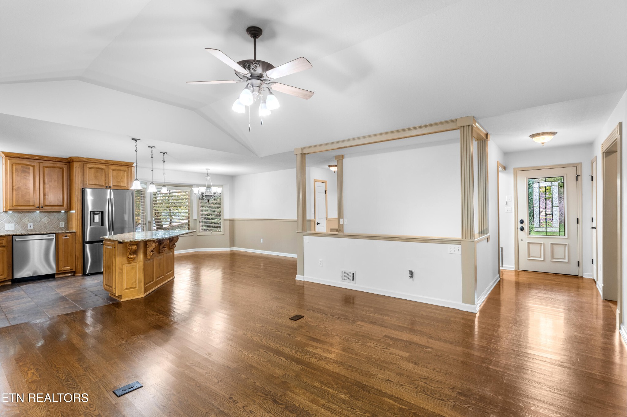 407 Tecumseh Point Loudon TN 37774