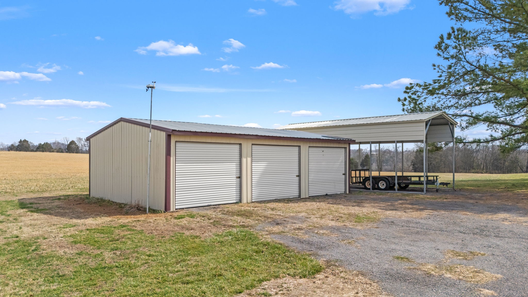 300A Governor Hall Road Castalian Springs TN 37031