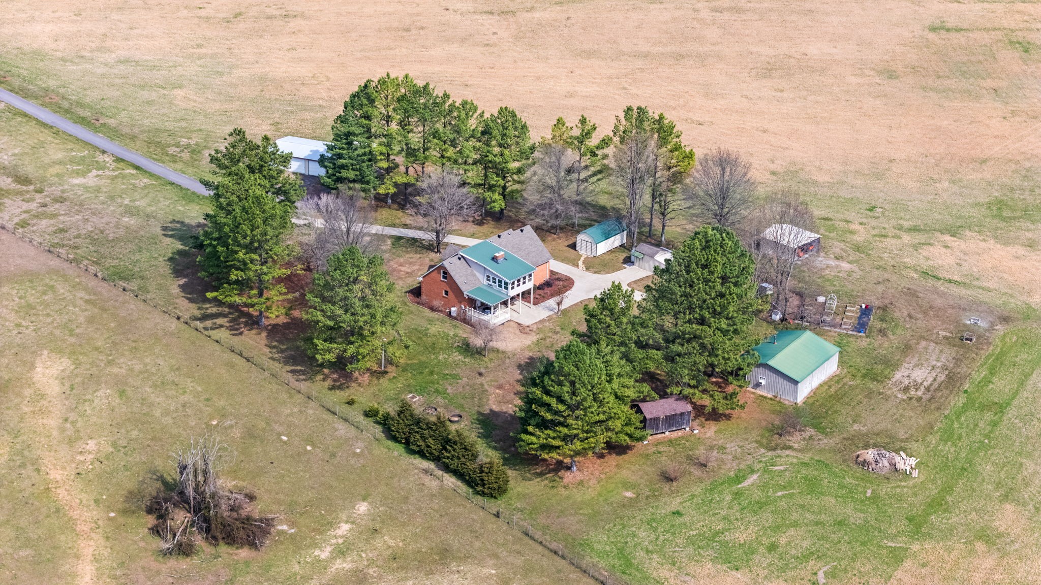 300A Governor Hall Road Castalian Springs TN 37031