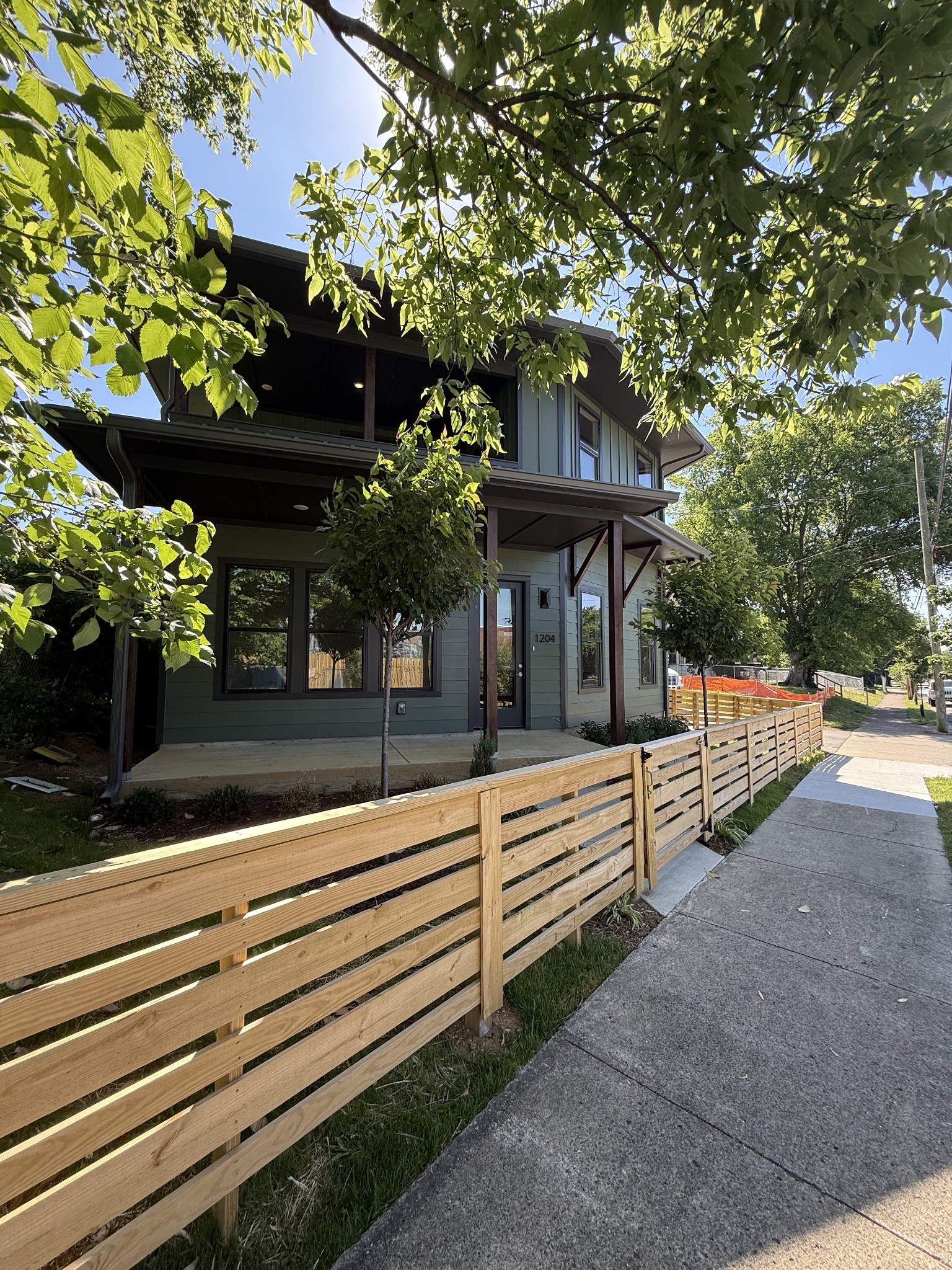 1204 1st Avenue S Nashville TN 37210