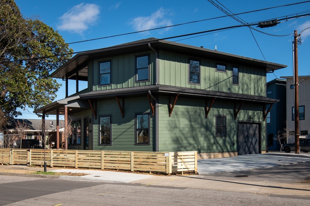 1204 1st Avenue S Nashville TN 37210