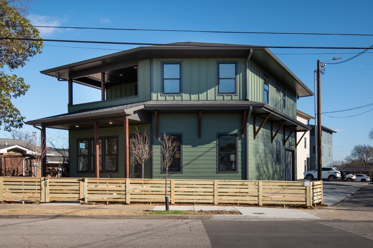 1204 1st Avenue S Nashville TN 37210