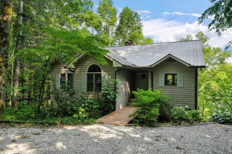 2541 Sparkmantown Road Doyle TN 38559