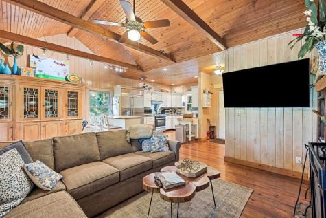 2541 Sparkmantown Road Doyle TN 38559