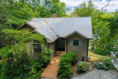 2541 Sparkmantown Road Doyle TN 38559