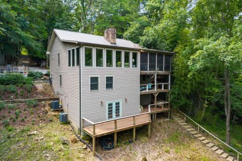 2541 Sparkmantown Road Doyle TN 38559
