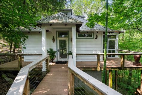 2541 Sparkmantown Road Doyle TN 38559