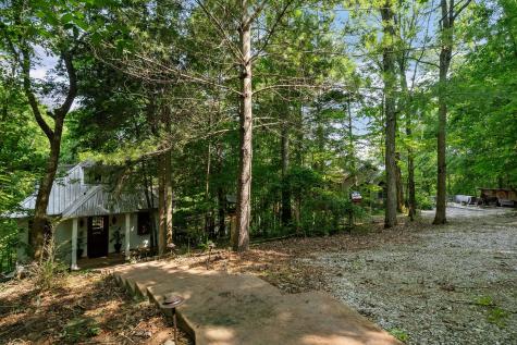 2541 Sparkmantown Road Doyle TN 38559