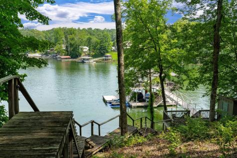 2541 Sparkmantown Road Doyle TN 38559