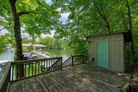2541 Sparkmantown Road Doyle TN 38559
