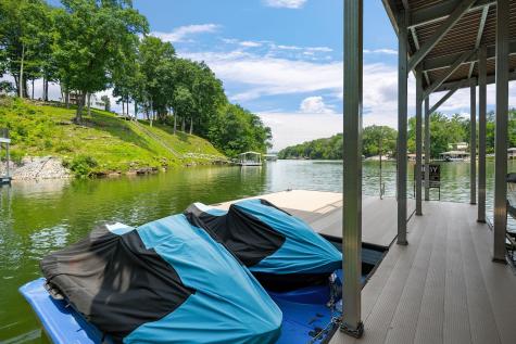 2541 Sparkmantown Road Doyle TN 38559