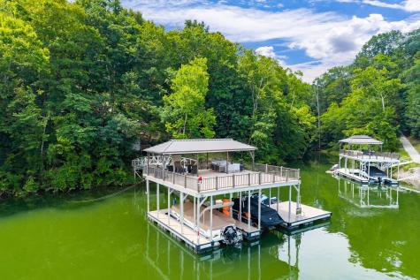 2541 Sparkmantown Road Doyle TN 38559