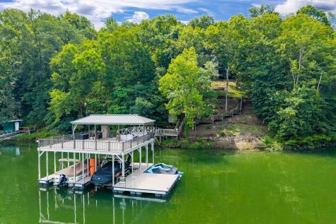 2541 Sparkmantown Road Doyle TN 38559