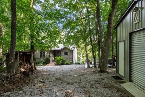 2541 Sparkmantown Road Doyle TN 38559