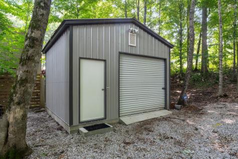 2541 Sparkmantown Road Doyle TN 38559
