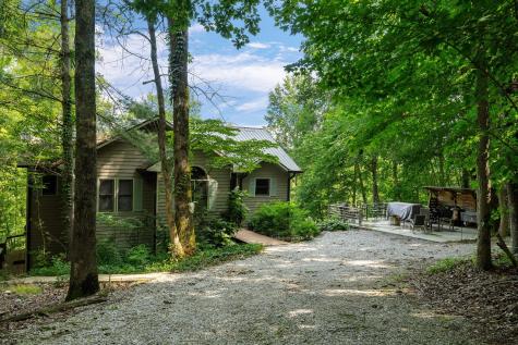 2541 Sparkmantown Road Doyle TN 38559