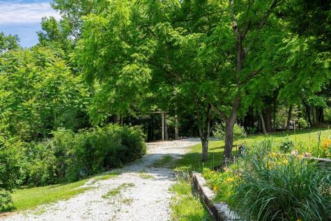 2541 Sparkmantown Road Doyle TN 38559