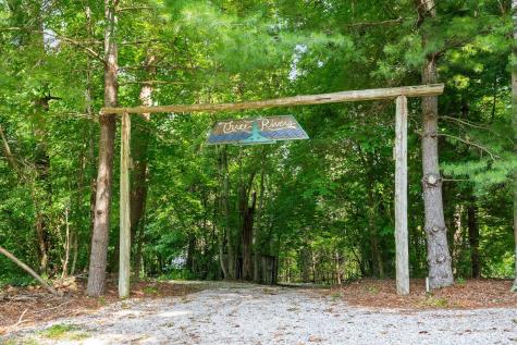 2541 Sparkmantown Road Doyle TN 38559