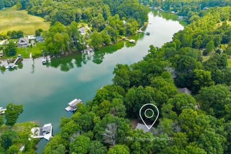 2541 Sparkmantown Road Doyle TN 38559