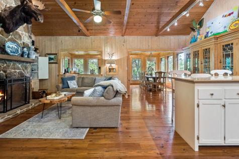 2541 Sparkmantown Road Doyle TN 38559