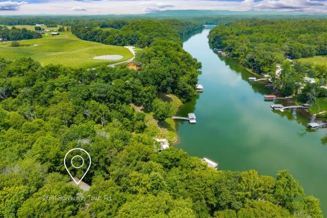 2541 Sparkmantown Road Doyle TN 38559