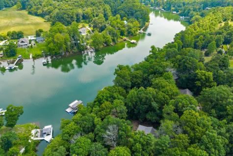 2541 Sparkmantown Road Doyle TN 38559