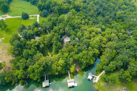 2541 Sparkmantown Road Doyle TN 38559