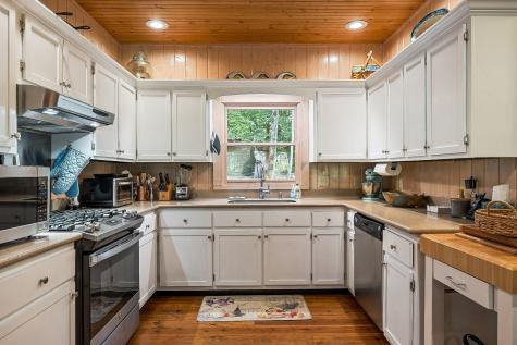 2541 Sparkmantown Road Doyle TN 38559