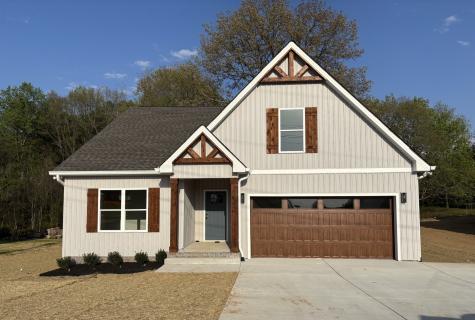 4037 Hereford Drive Greenbrier TN 37073