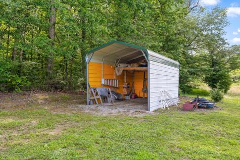 77 Homer Layne Road Tracy City TN 37387