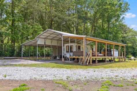 77 Homer Layne Road Tracy City TN 37387